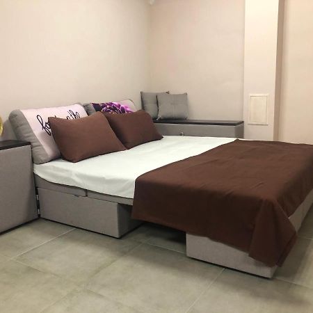 Nigoyana,23 Apartment Вокзал Днепр Luaran gambar