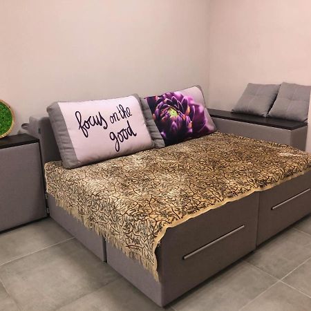 Nigoyana,23 Apartment Вокзал Днепр Luaran gambar