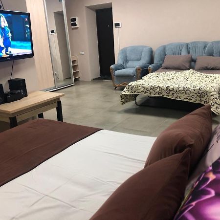 Nigoyana,23 Apartment Вокзал Днепр Luaran gambar