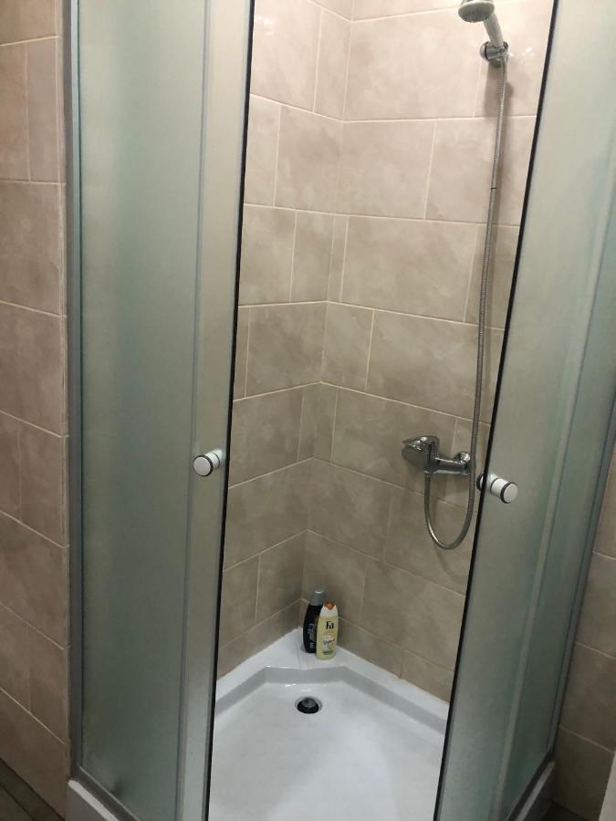 Nigoyana,23 Apartment Вокзал Днепр Luaran gambar