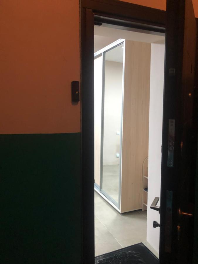 Nigoyana,23 Apartment Вокзал Днепр Luaran gambar