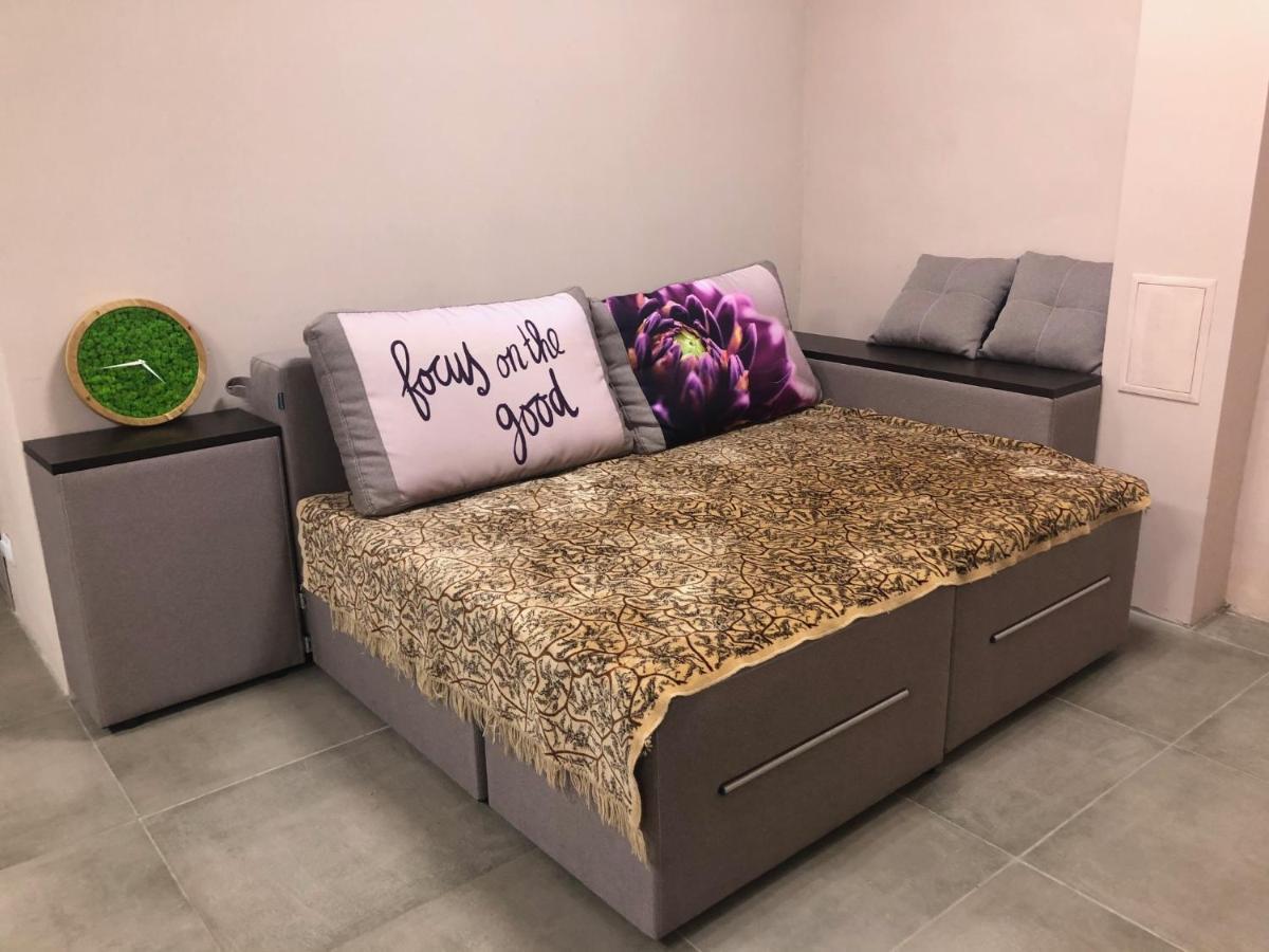 Nigoyana,23 Apartment Вокзал Днепр Luaran gambar