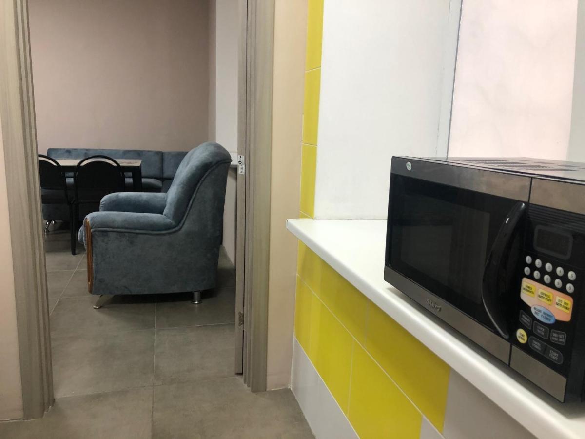Nigoyana,23 Apartment Вокзал Днепр Luaran gambar