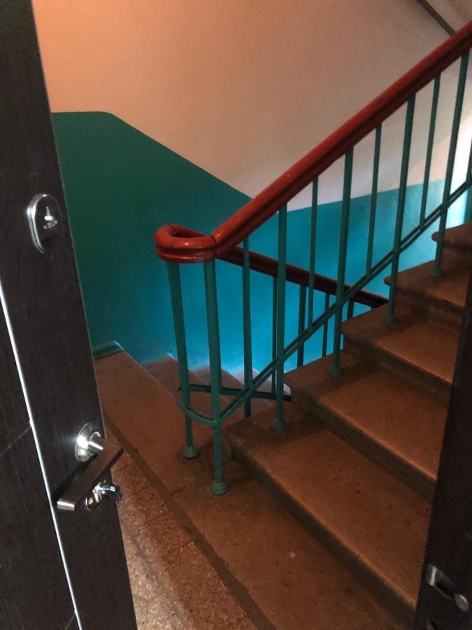 Nigoyana,23 Apartment Вокзал Днепр Luaran gambar