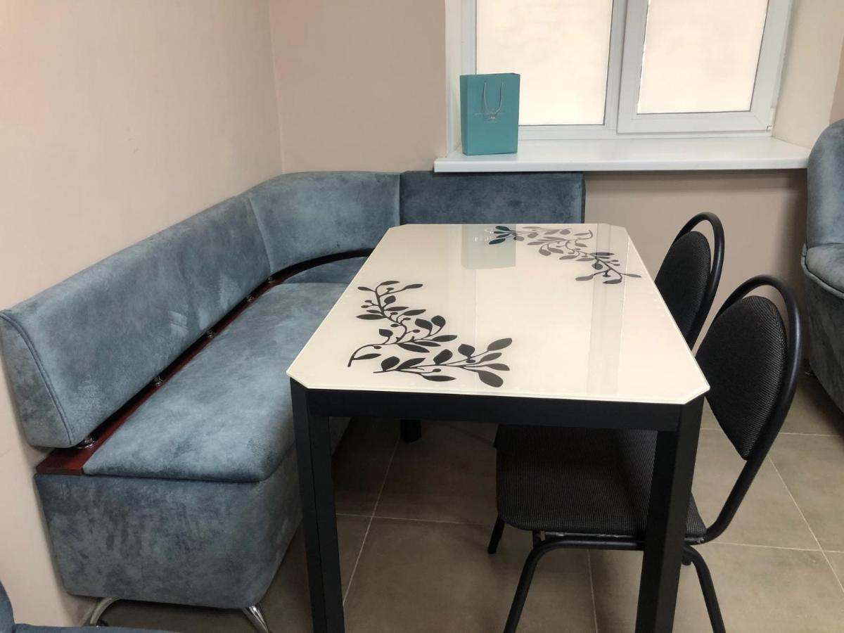 Nigoyana,23 Apartment Вокзал Днепр Luaran gambar