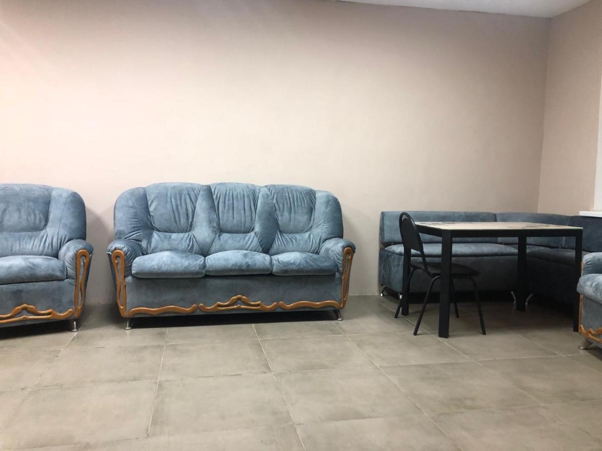 Nigoyana,23 Apartment Вокзал Днепр Luaran gambar