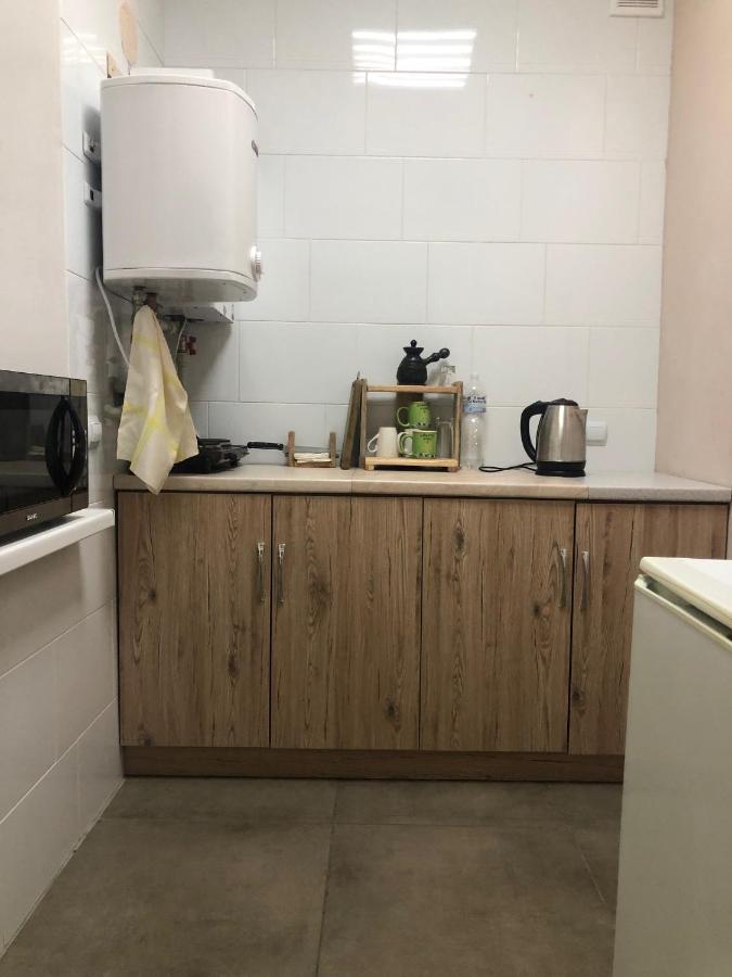 Nigoyana,23 Apartment Вокзал Днепр Luaran gambar