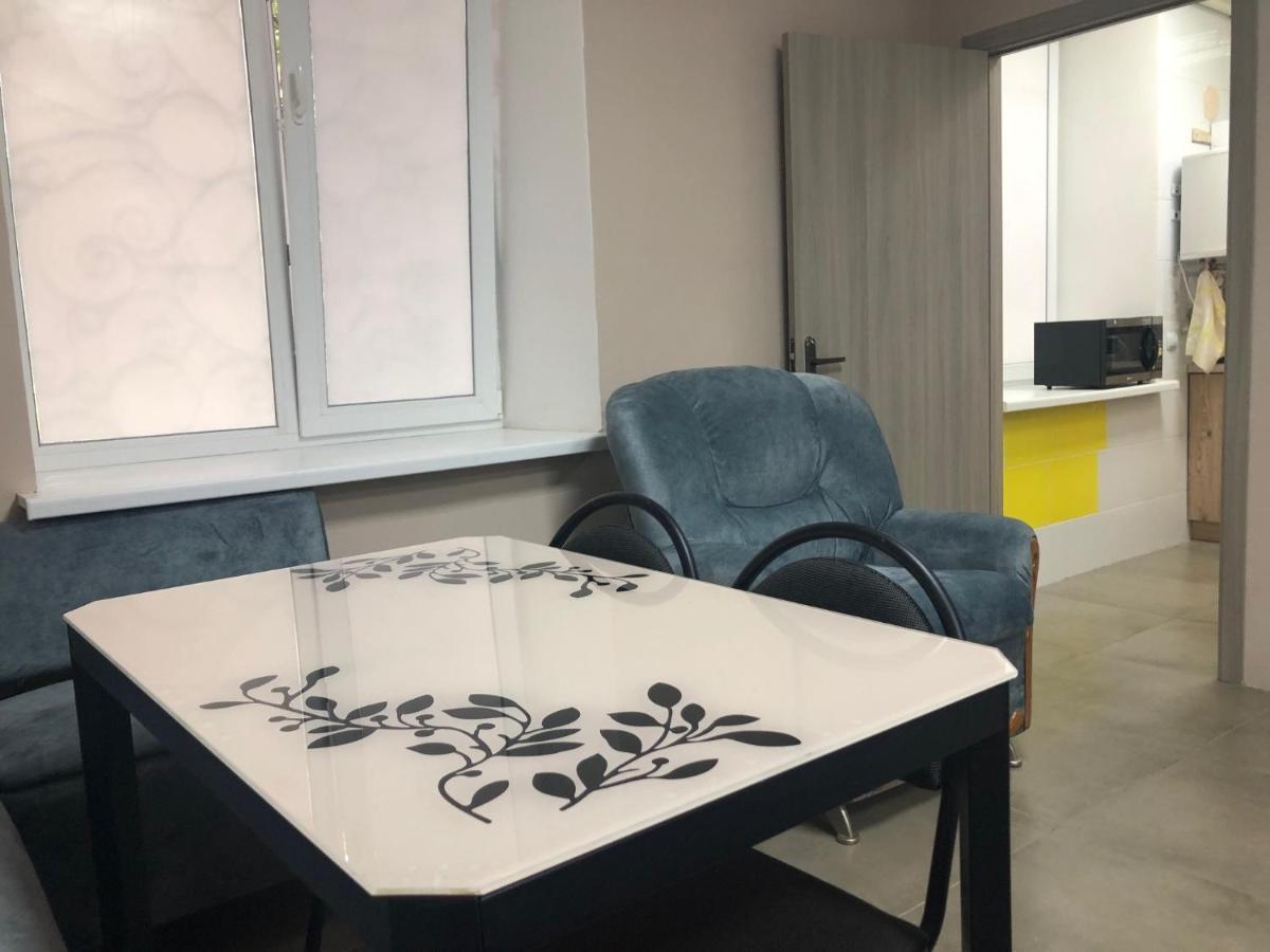 Nigoyana,23 Apartment Вокзал Днепр Luaran gambar