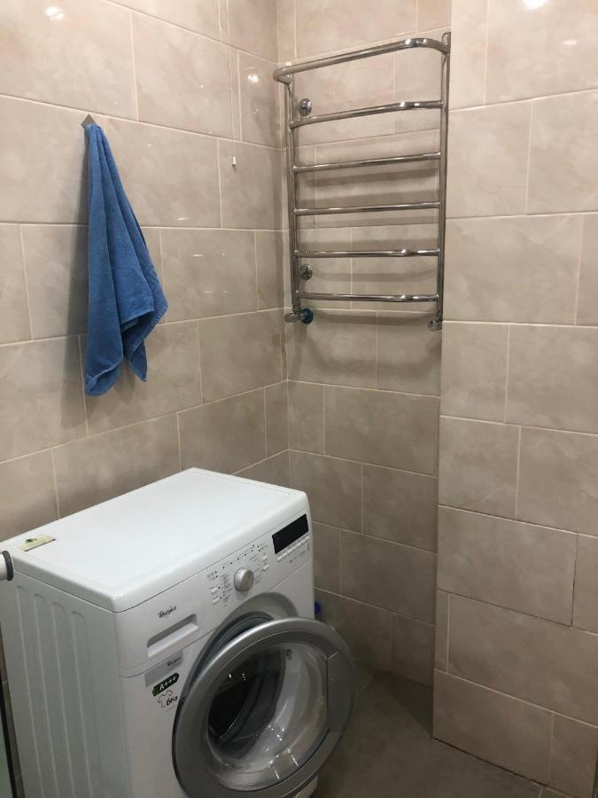 Nigoyana,23 Apartment Вокзал Днепр Luaran gambar