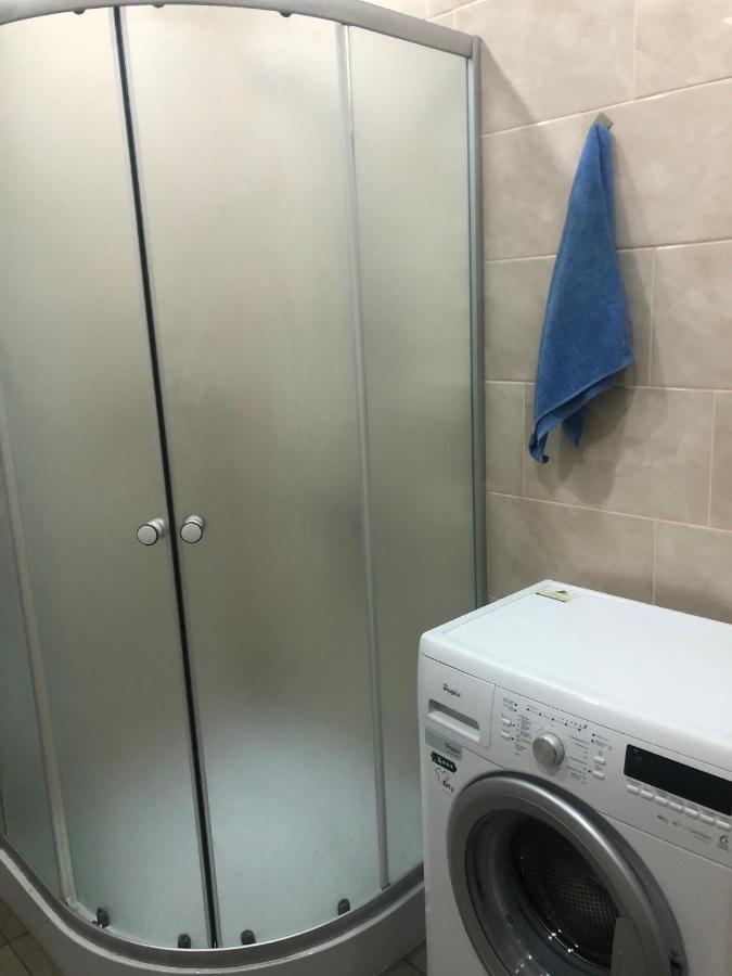 Nigoyana,23 Apartment Вокзал Днепр Luaran gambar