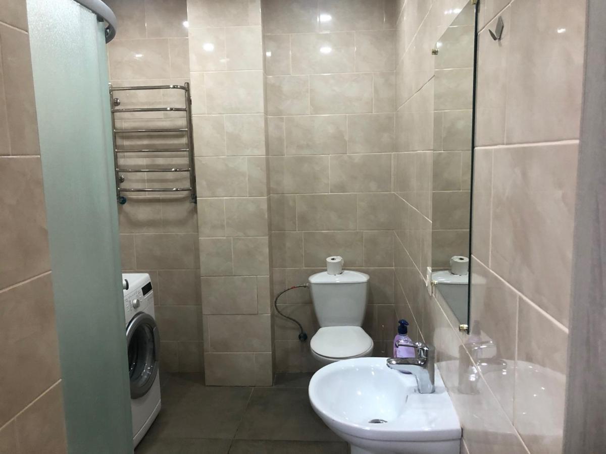 Nigoyana,23 Apartment Вокзал Днепр Luaran gambar