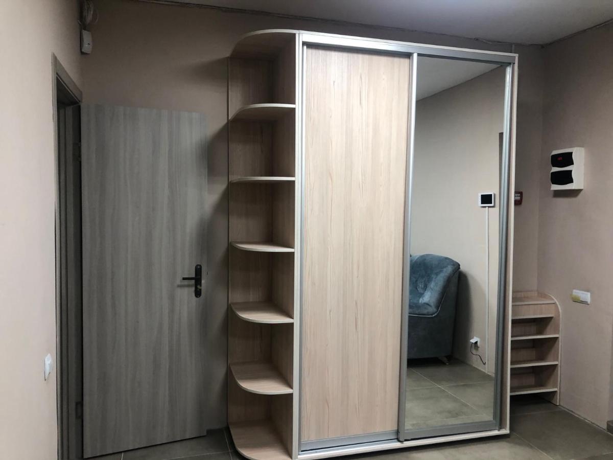 Nigoyana,23 Apartment Вокзал Днепр Luaran gambar