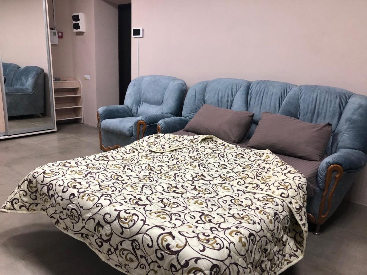 Nigoyana,23 Apartment Вокзал Днепр Luaran gambar